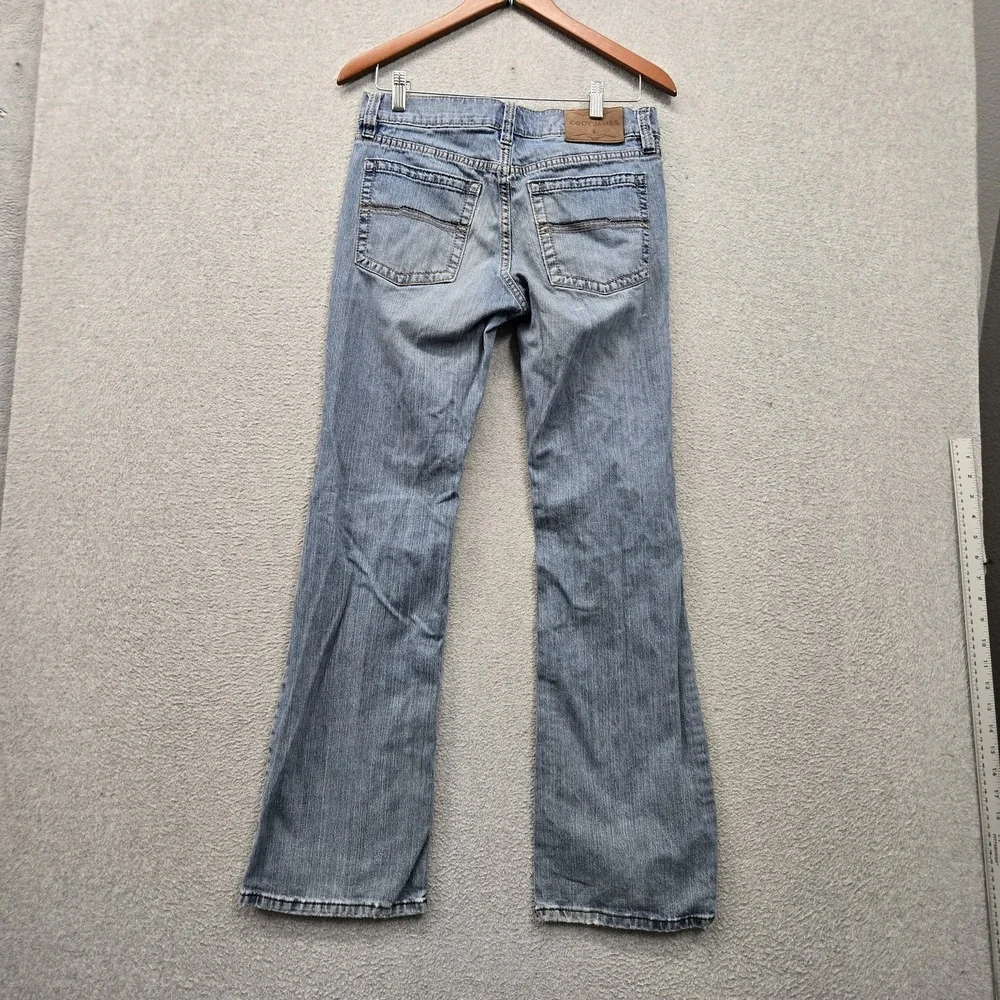 Cody James items owned